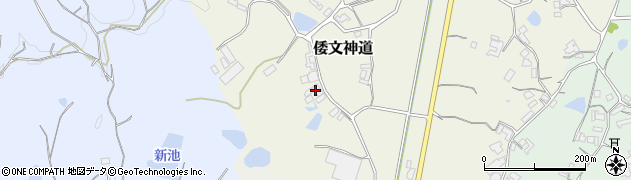 太田豊秋工場周辺の地図