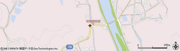 香川県さぬき市鴨庄4572周辺の地図