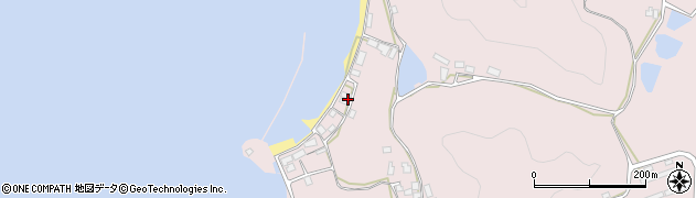 香川県さぬき市鴨庄3744周辺の地図