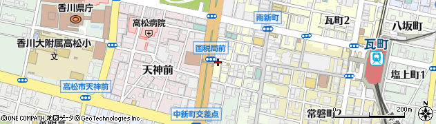 有限会社日の出タクシー周辺の地図