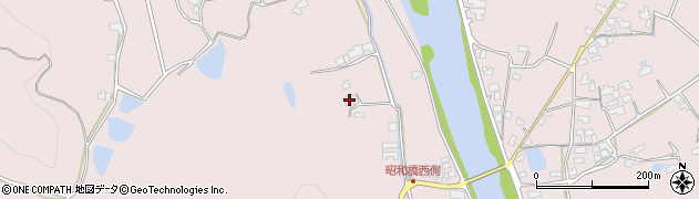 香川県さぬき市鴨庄3403周辺の地図