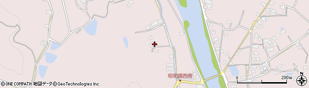 香川県さぬき市鴨庄3395周辺の地図