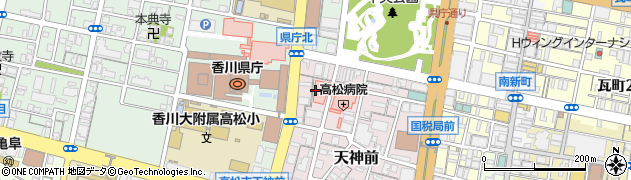 三宅医学研究所附属三宅リハビリテーション病院周辺の地図