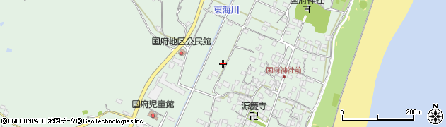 三重県志摩市阿児町国府4347周辺の地図