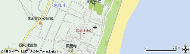三重県志摩市阿児町国府2989周辺の地図
