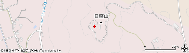 香川県さぬき市鴨庄4463周辺の地図