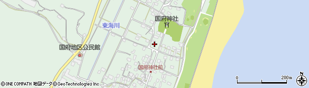 三重県志摩市阿児町国府3003周辺の地図