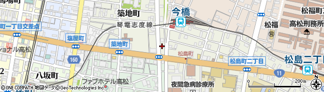 株式会社富士店舗管理周辺の地図