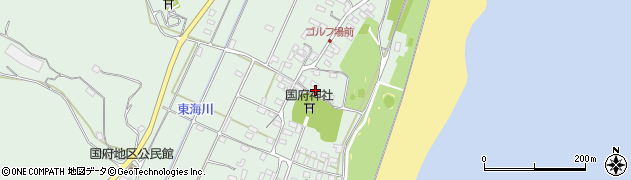 三重県志摩市阿児町国府3020周辺の地図