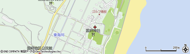 三重県志摩市阿児町国府3015周辺の地図