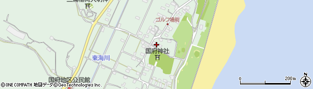 三重県志摩市阿児町国府3013周辺の地図