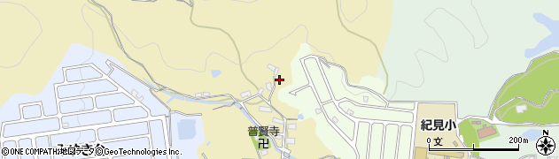 和歌山県橋本市菖蒲谷912周辺の地図
