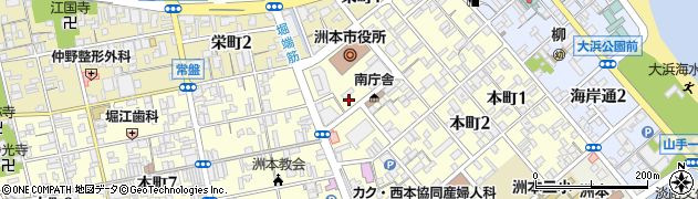 株式会社神戸新聞事業社周辺の地図