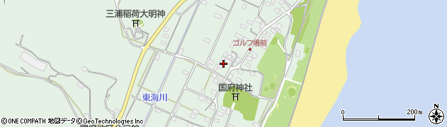 三重県志摩市阿児町国府3120周辺の地図