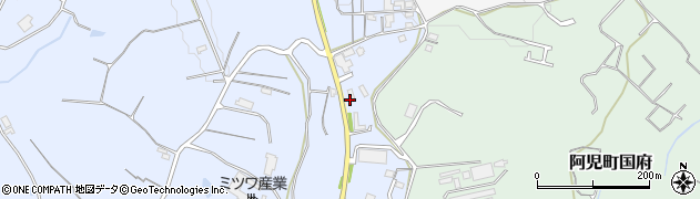 伊勢志摩電力株式会社周辺の地図