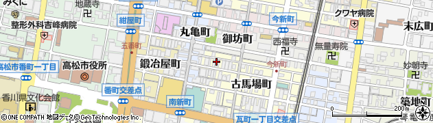 社団法人日本バーテンダー協会周辺の地図