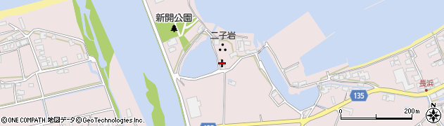 香川県さぬき市鴨庄877周辺の地図