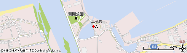 香川県さぬき市鴨庄878周辺の地図