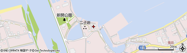 香川県さぬき市鴨庄870周辺の地図