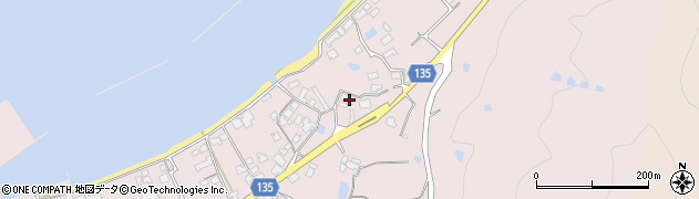 香川県さぬき市鴨庄255周辺の地図