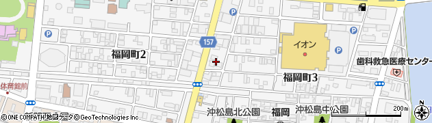 日本補償コンサルタント協会（一般社団法人）　四国支部周辺の地図