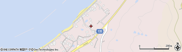 香川県さぬき市鴨庄221周辺の地図