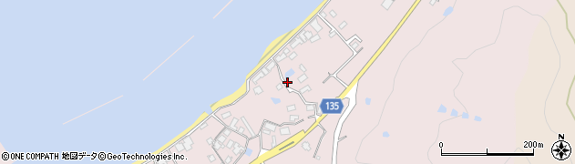 香川県さぬき市鴨庄215周辺の地図