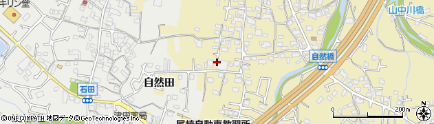 株式会社草竹工業所周辺の地図