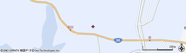 南勢小橋電機株式会社周辺の地図