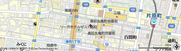 合資会社野田屋電機　Ｗｅｂ部周辺の地図