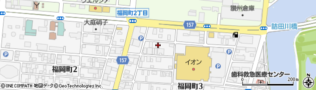 香川県トラック協会安全研修センター周辺の地図
