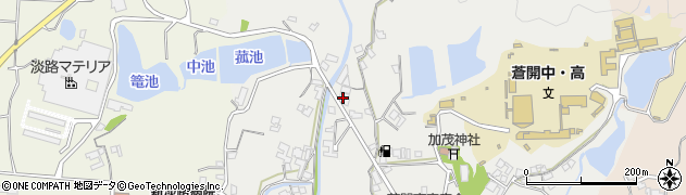 梶原工業株式会社周辺の地図
