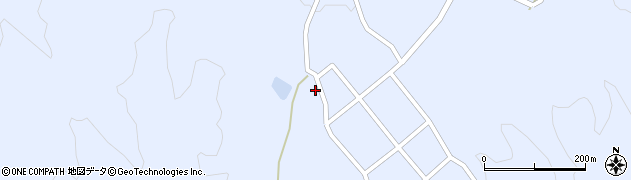 有限会社ユアサ電機周辺の地図