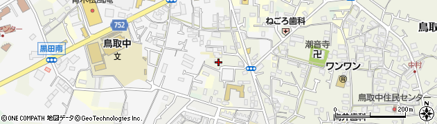 大阪府阪南市鳥取中1471周辺の地図