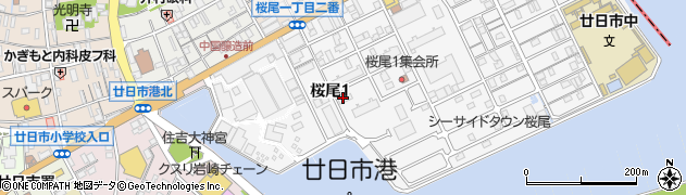 第一ドライ広島事務所周辺の地図