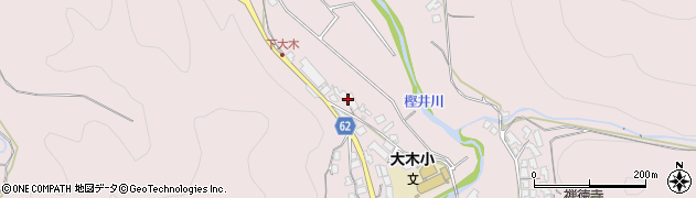 有限会社横河紋タオル工場周辺の地図