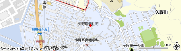 有限会社かじおか酒店周辺の地図
