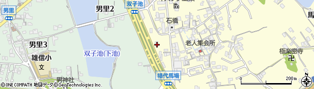 廻鮮鮨喜十郎周辺の地図