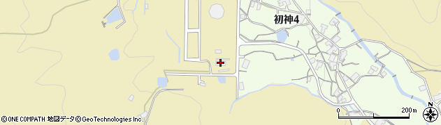 広島県安芸郡熊野町1150周辺の地図