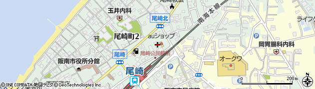 株式会社サトヤマ企画周辺の地図