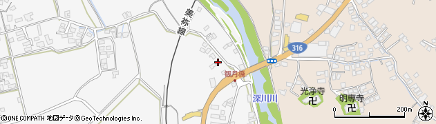 村田商店周辺の地図