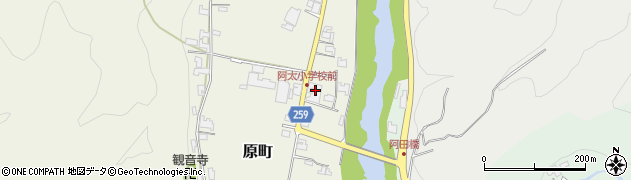 株式会社田川工業所周辺の地図