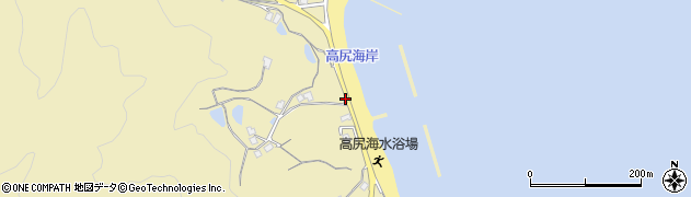 香川県高松市庵治町2914周辺の地図