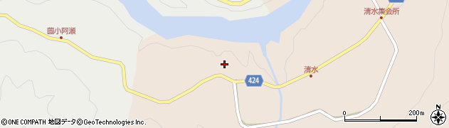 有限会社宮川設備周辺の地図