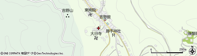 株式会社藤井利三郎薬房周辺の地図