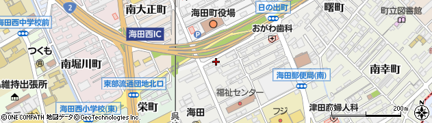株式会社シーエル広島周辺の地図