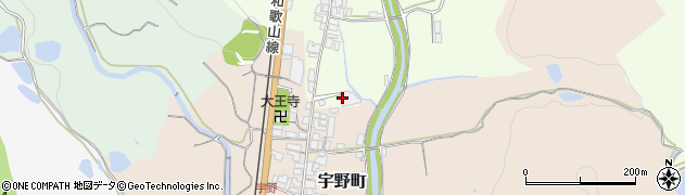 株式会社佐々木製作所周辺の地図