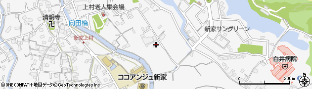 泉南設備工業株式会社周辺の地図