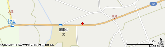 松永電化サービス周辺の地図