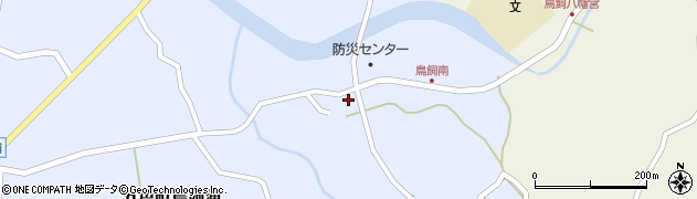 兵庫県洲本市五色町鳥飼浦1777番地1周辺の地図